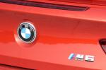 BMW M6 2013 года